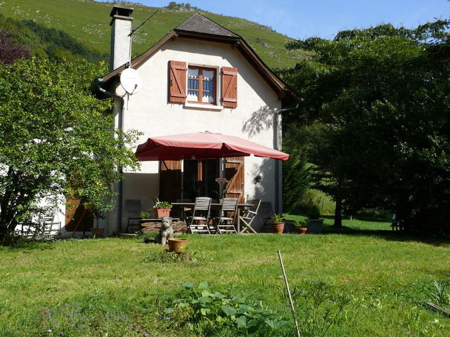Gastfamilie Haux 41846