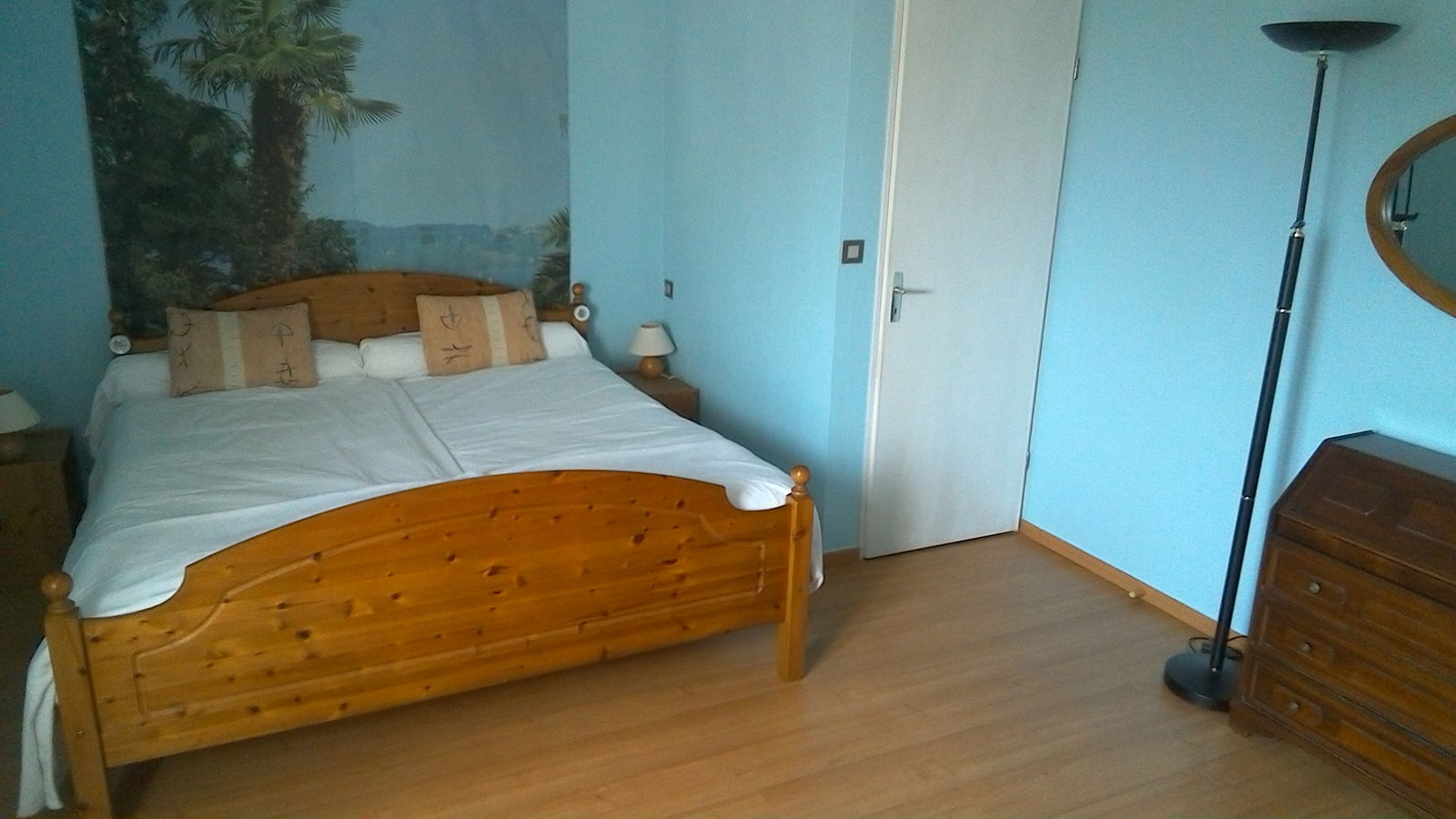 Gastfamilie Poissy 232870