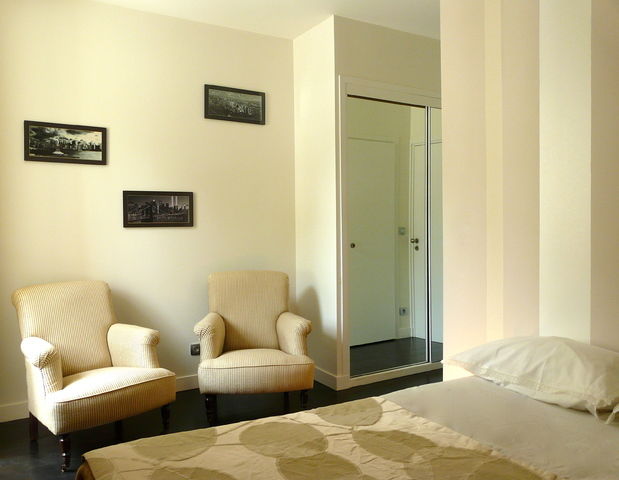 Gästezimmer Beausemblant 56277