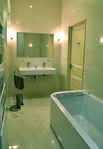 Gästezimmer Beausemblant 56277