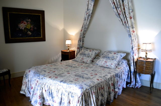 Gästezimmer Beausemblant 56277