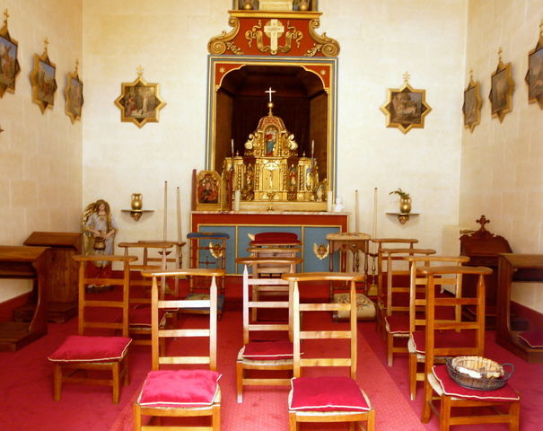 Gästezimmer Beausemblant 56277