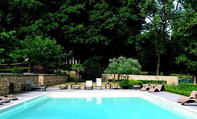 Gästezimmer Beausemblant 56277