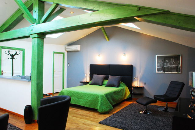 Gästezimmer Albi 36921