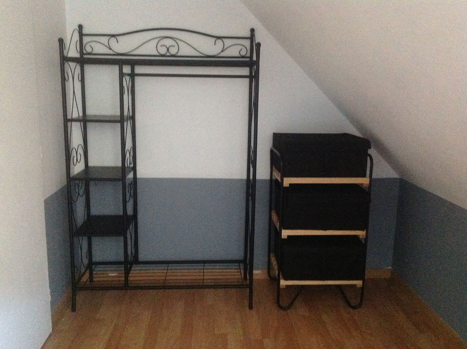 Gastfamilie Saint-Arnoult-en-Yvelines 115620