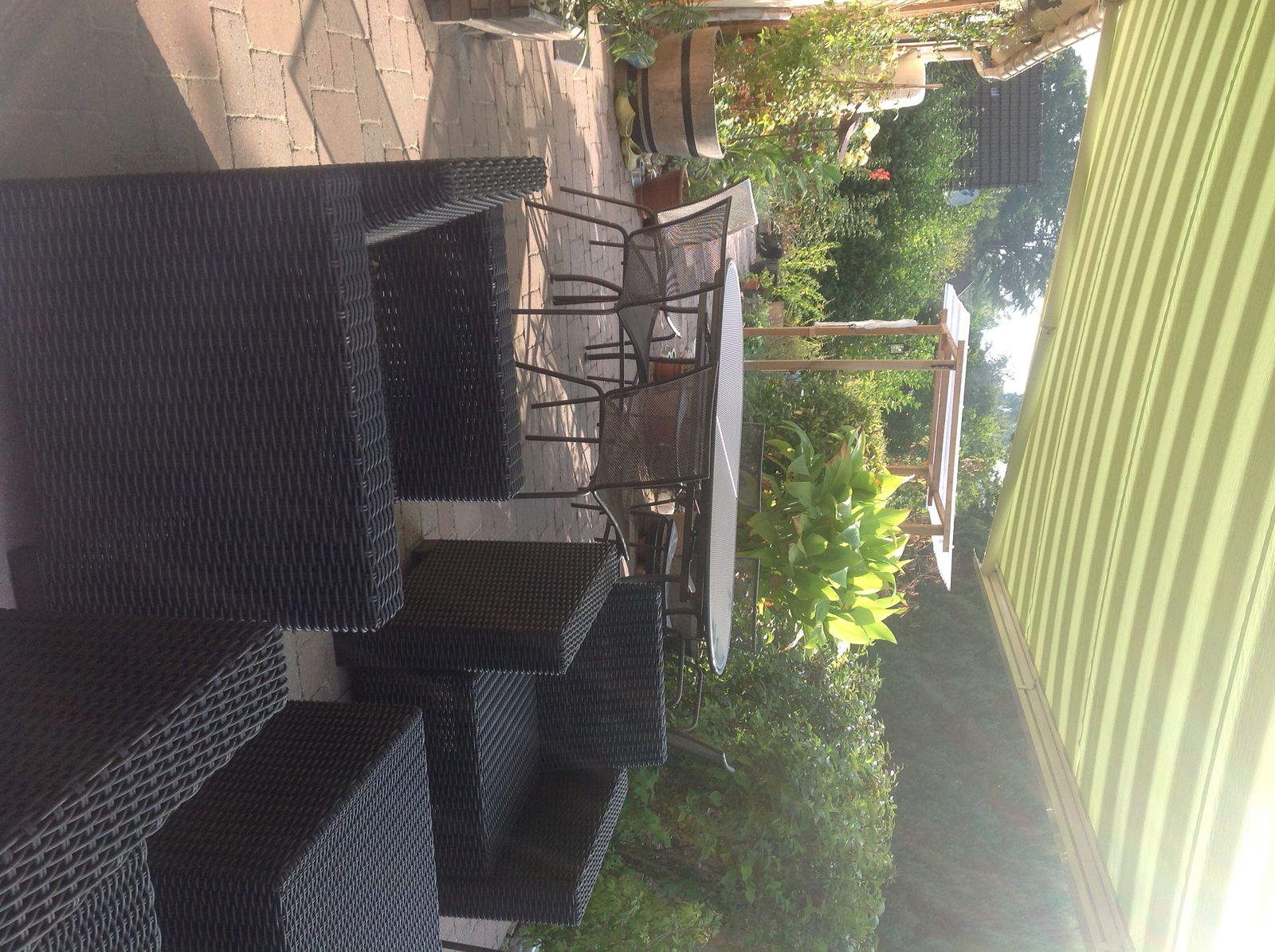 Gastfamilie Saint-Arnoult-en-Yvelines 115620