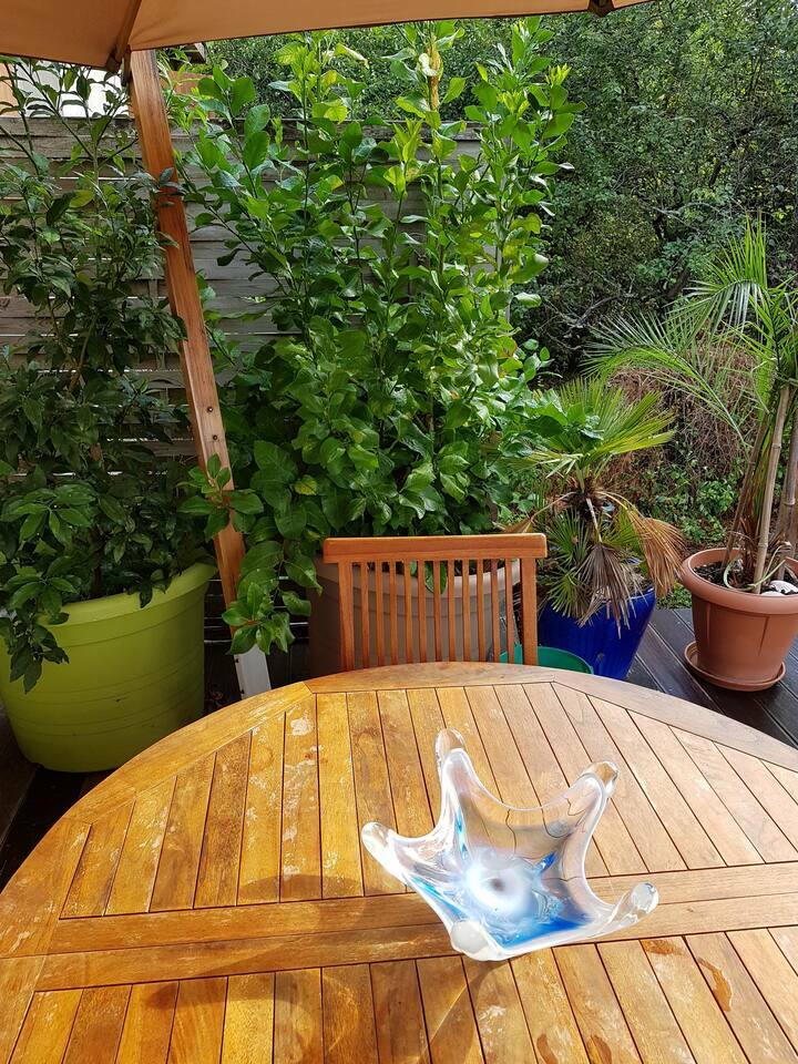 Gastfamilie Sucé-sur-Erdre 227359