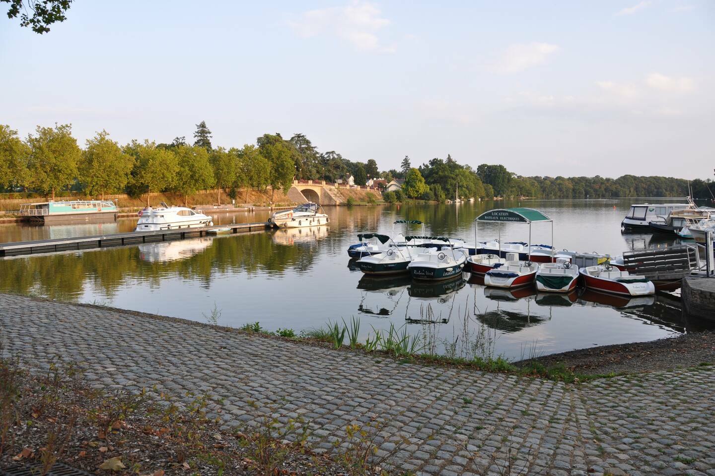 Gastfamilie Sucé-sur-Erdre 227359