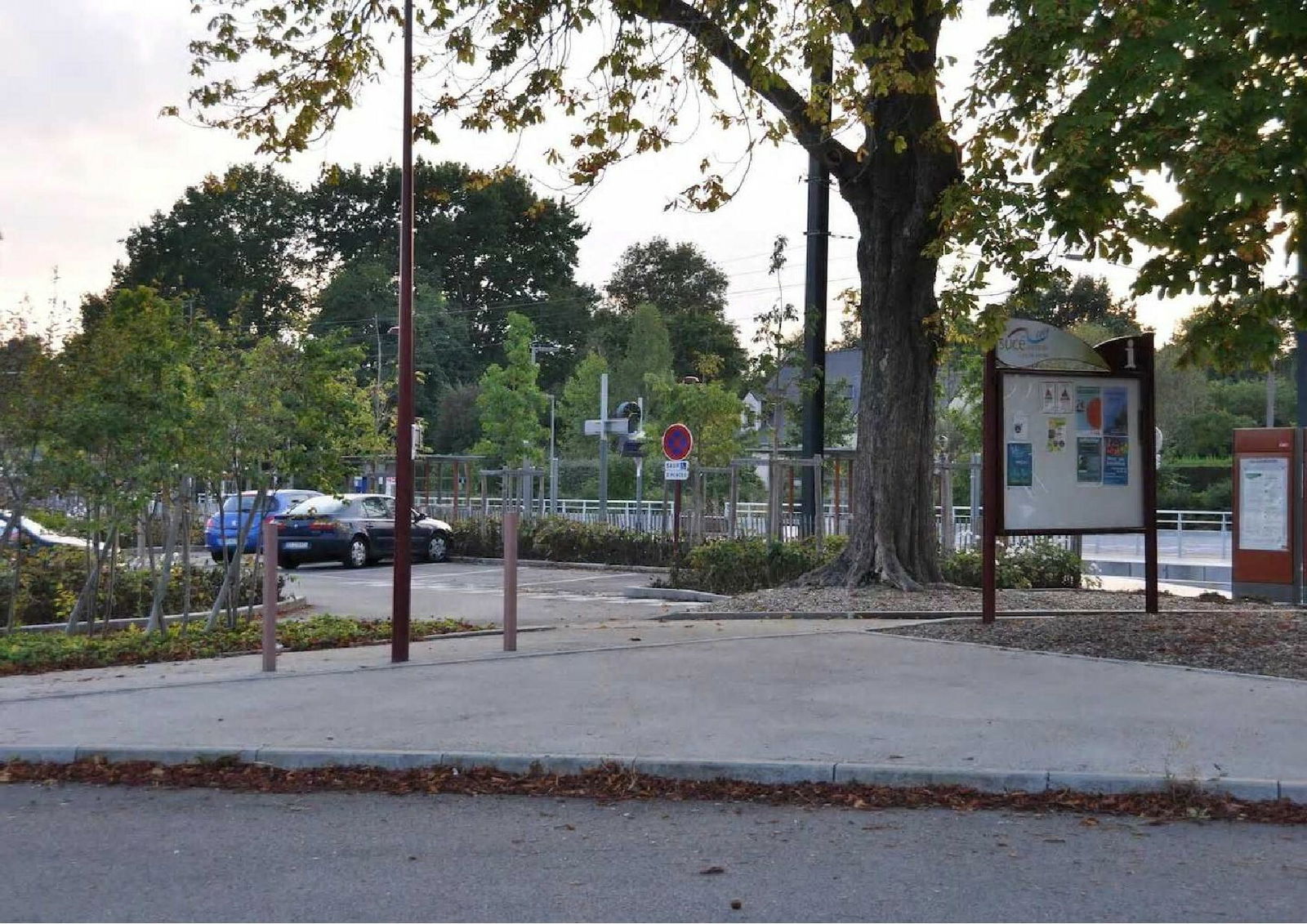 Gastfamilie Sucé-sur-Erdre 227359