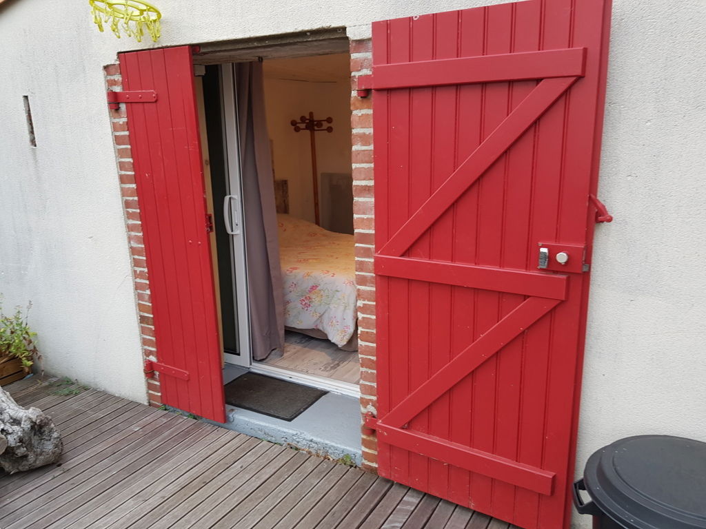 Gastfamilie Saint-André-Treize-Voies 87724