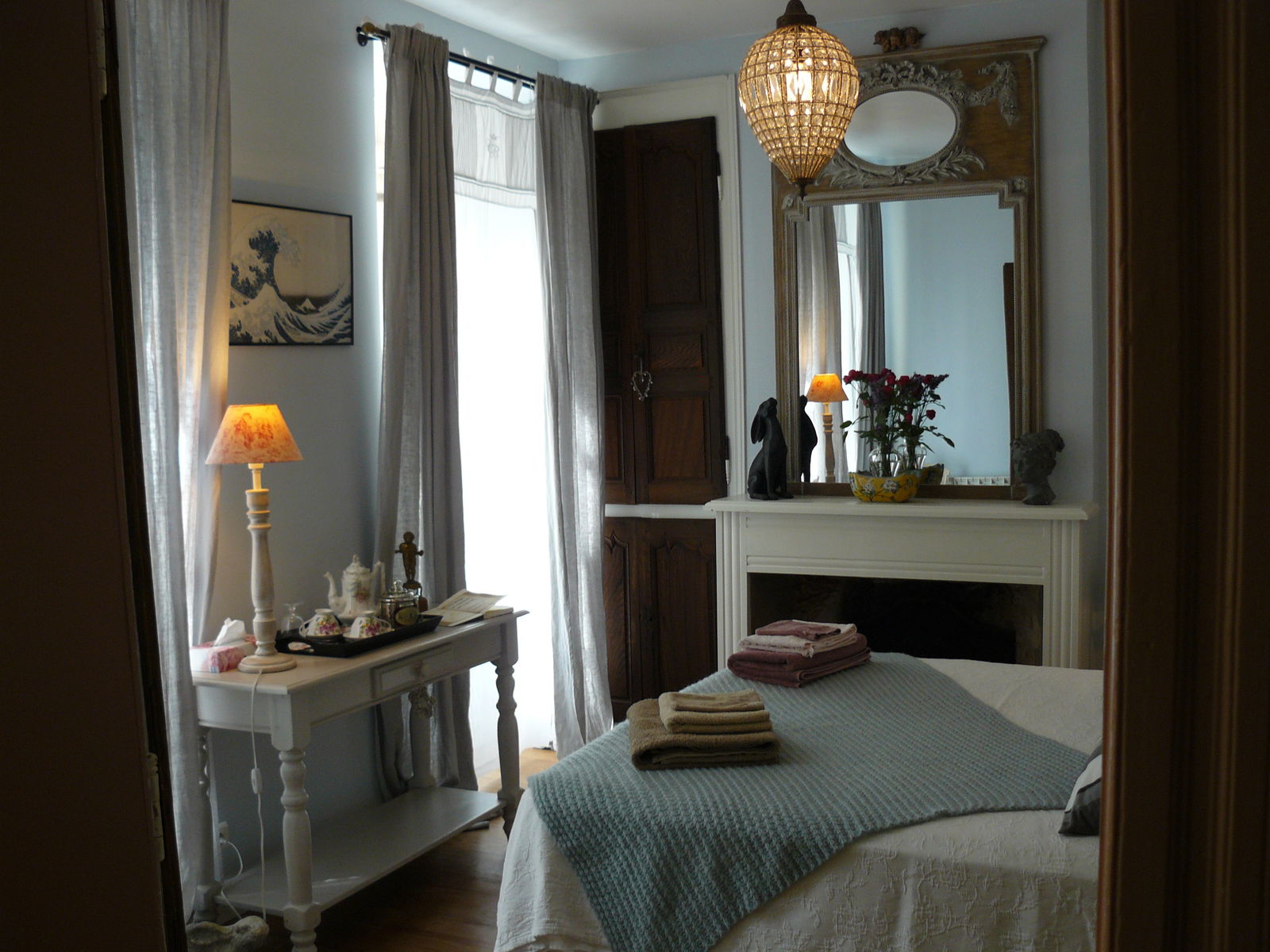 Gastfamilie Labastide-d'Armagnac 208397