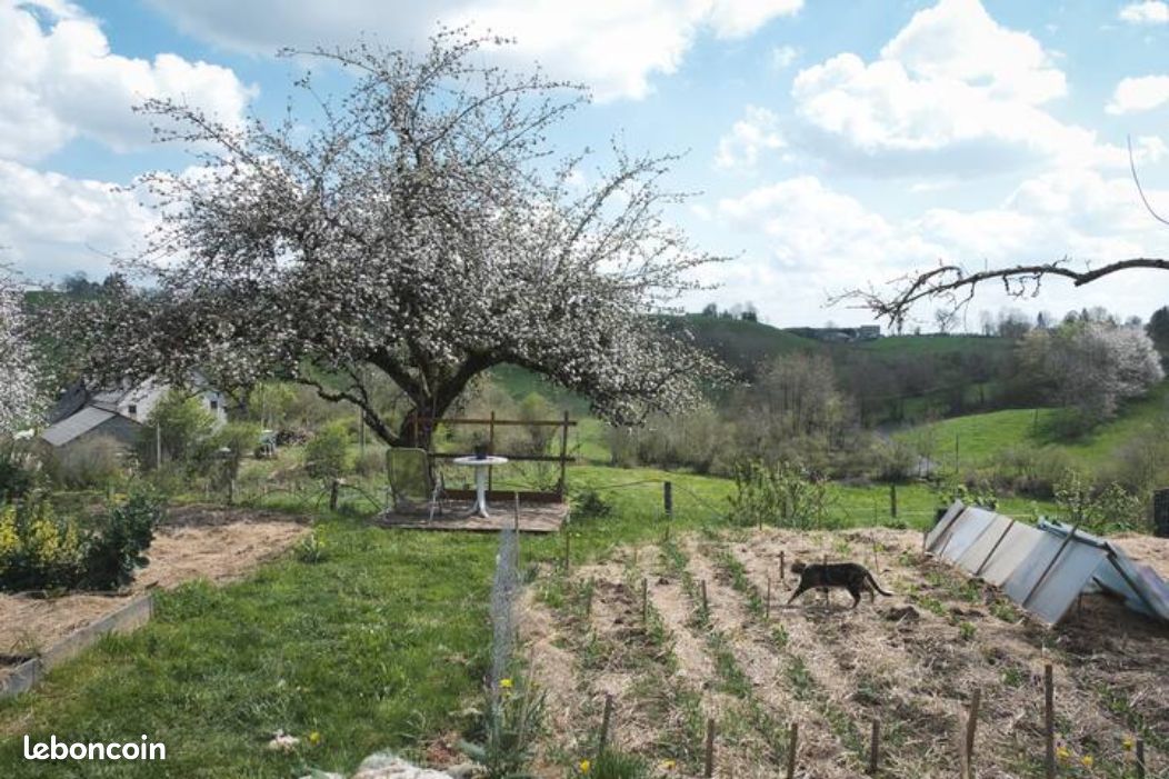 Gastfamilie Tauves 267082