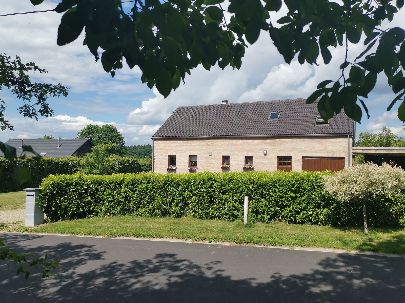 Gastfamilie Malmedy 291930