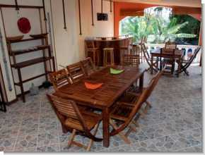 Gästezimmer Antananarivo 25704