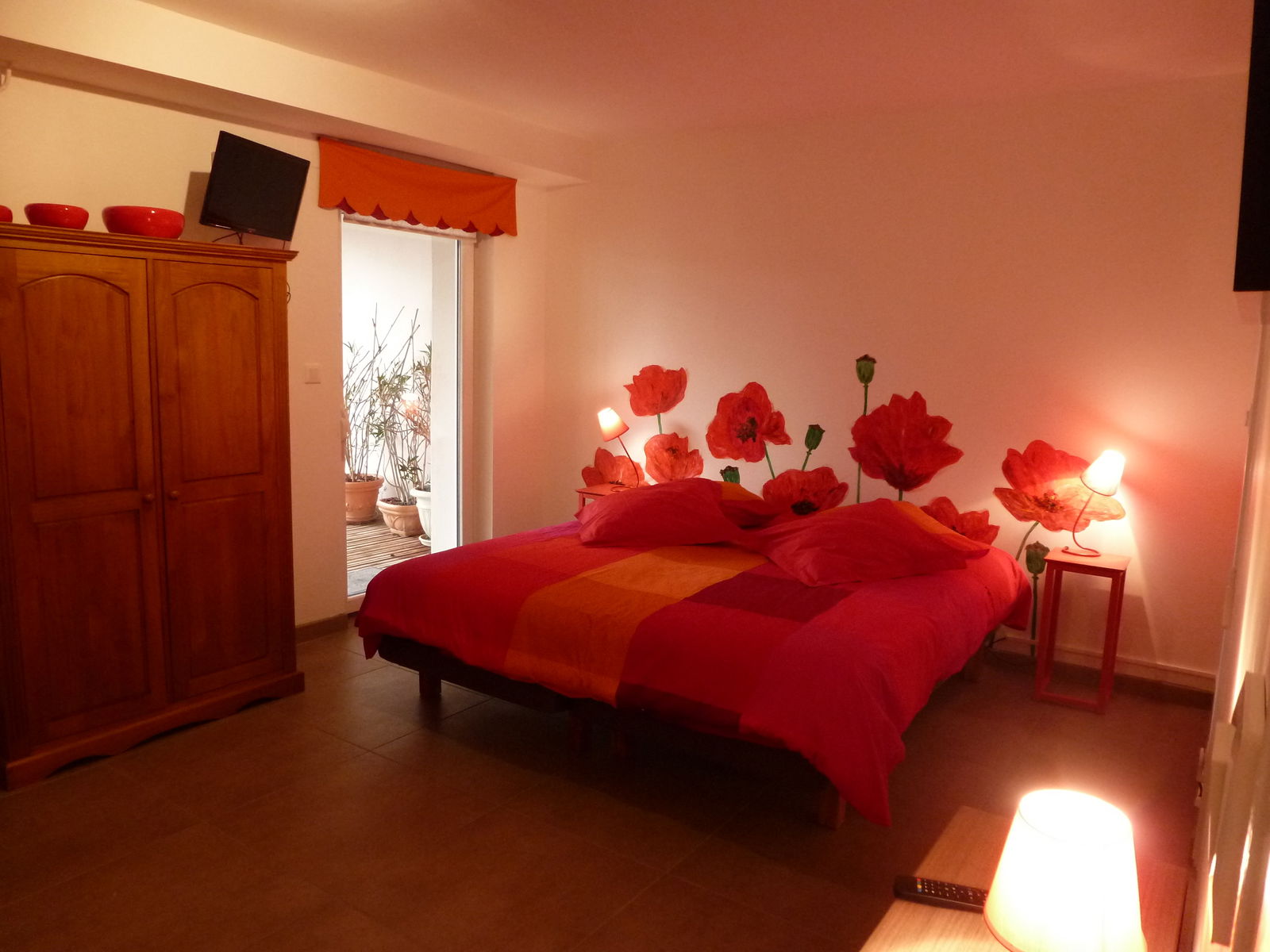 Gästezimmer Marieulles 95203