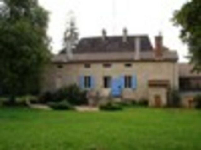 Gästezimmer Prissé 56426