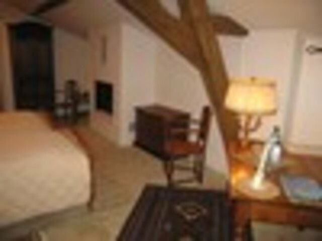 Gästezimmer Prissé 56426