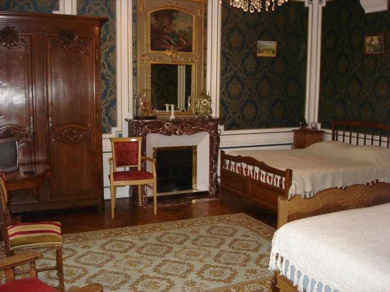 Gästezimmer Criquetot-l'Esneval 90644