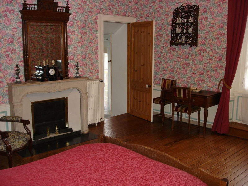 Gästezimmer Criquetot-l'Esneval 90644