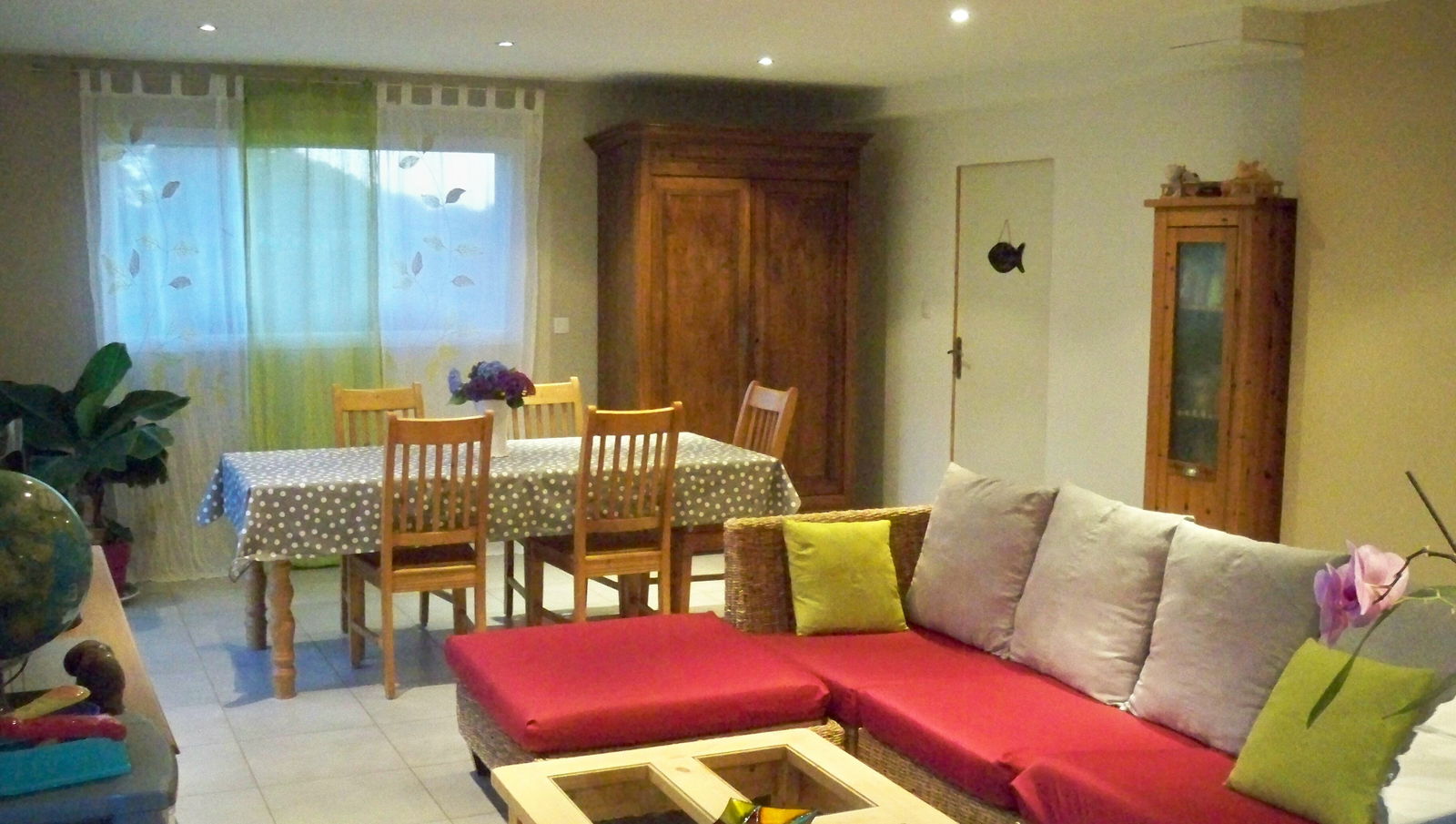 Gästezimmer Boqueho 113025