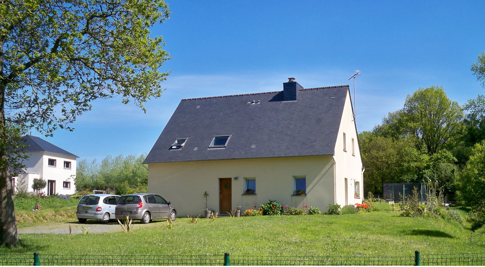 Gästezimmer Boqueho 113025