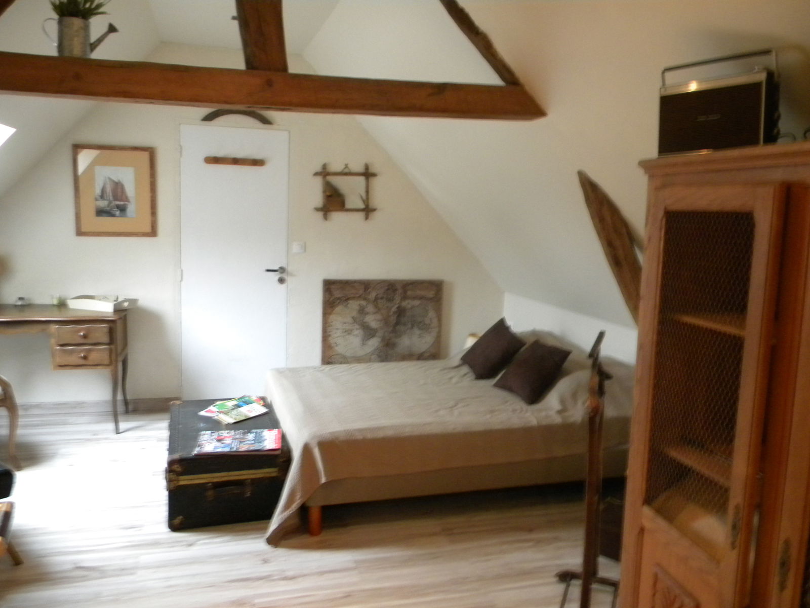 Gästezimmer Vaux-en-Amiénois 60738