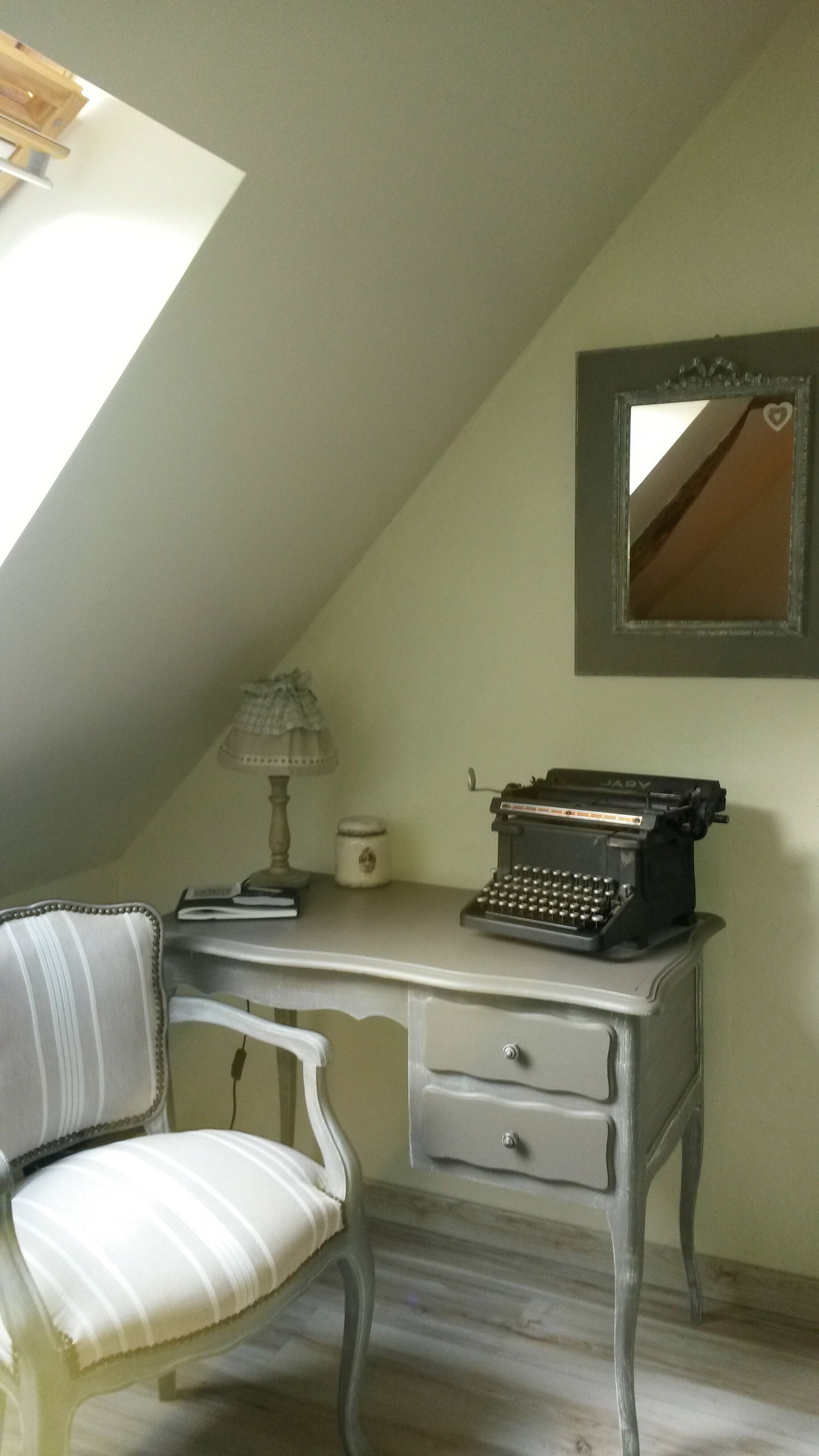 Gästezimmer Vaux-en-Amiénois 60738