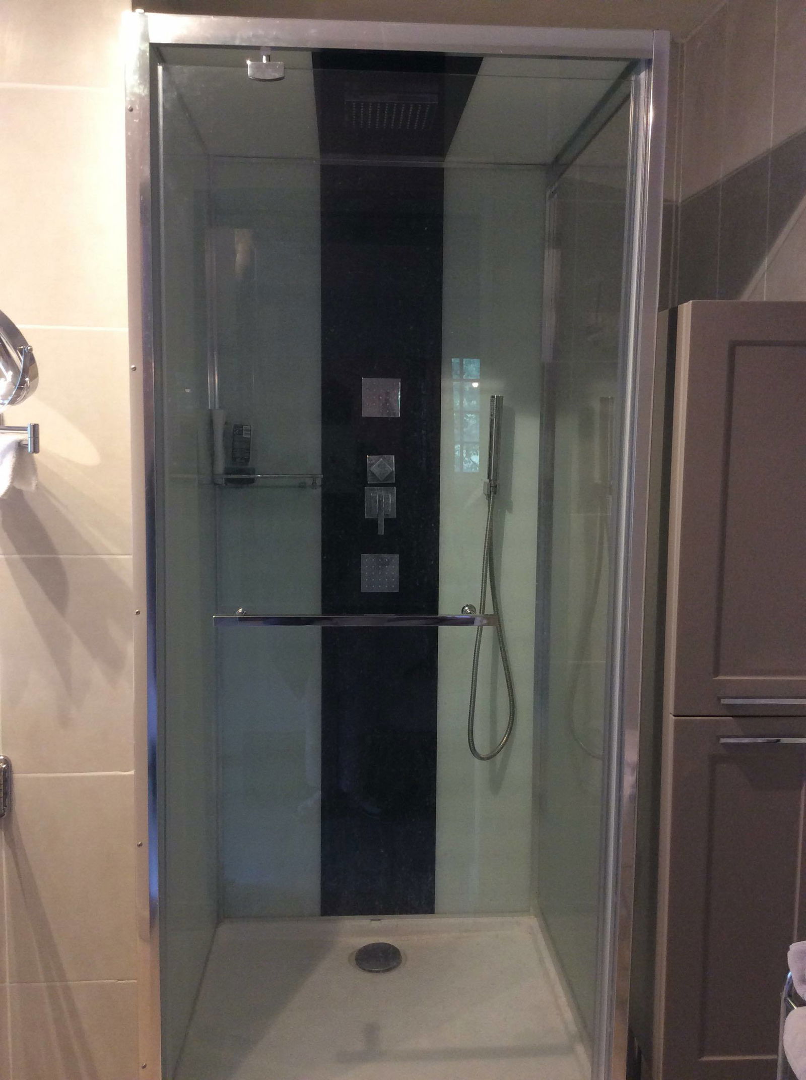 Gästezimmer Borrèze 194638