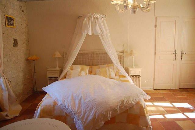 Gästezimmer TOUFFAILLES 41424