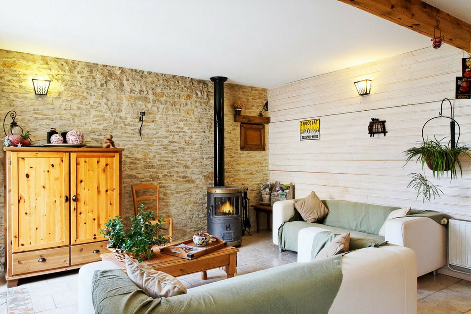 Gästezimmer Siccieu-Saint-Julien-et-Carisieu 56465