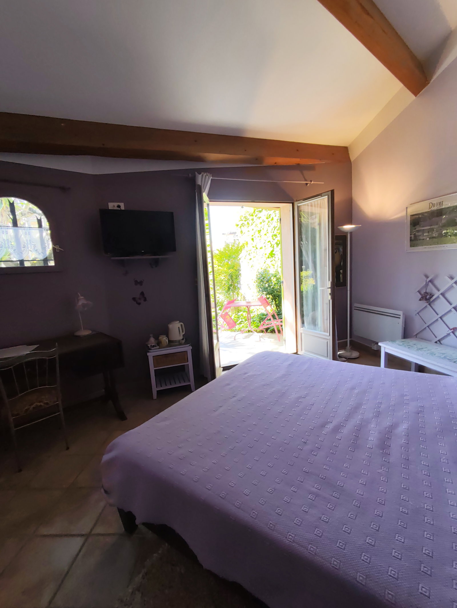 Gästezimmer Donzère 108311