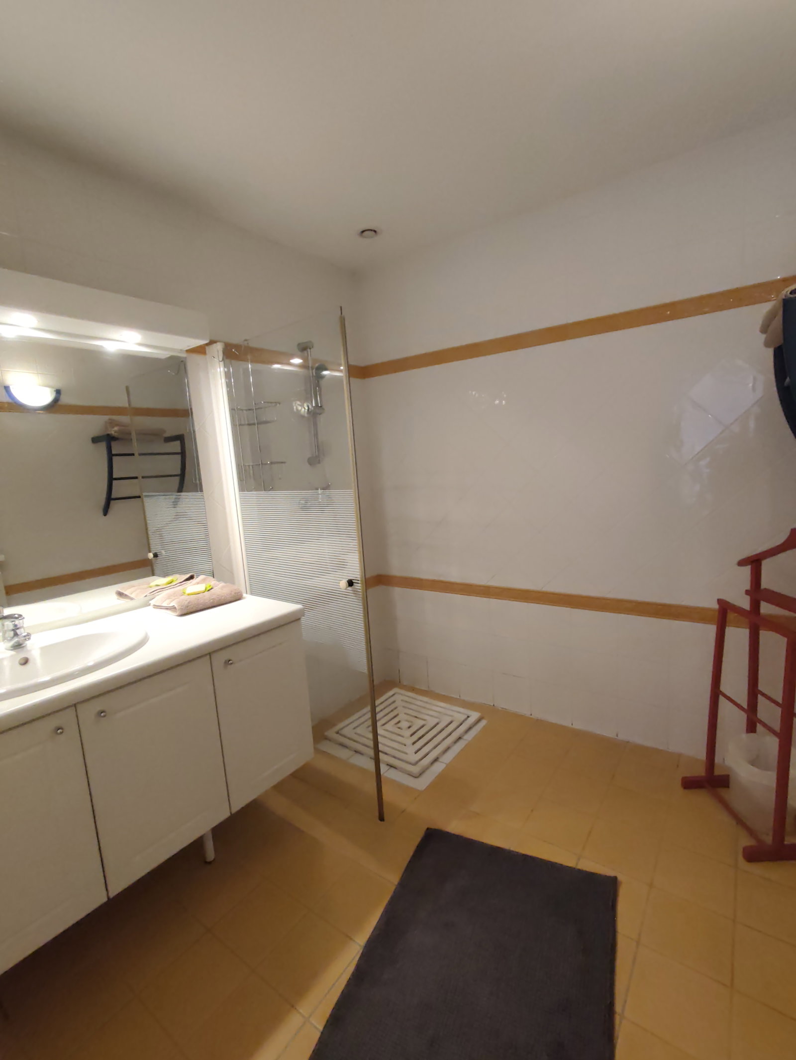 Gästezimmer Donzère 108311