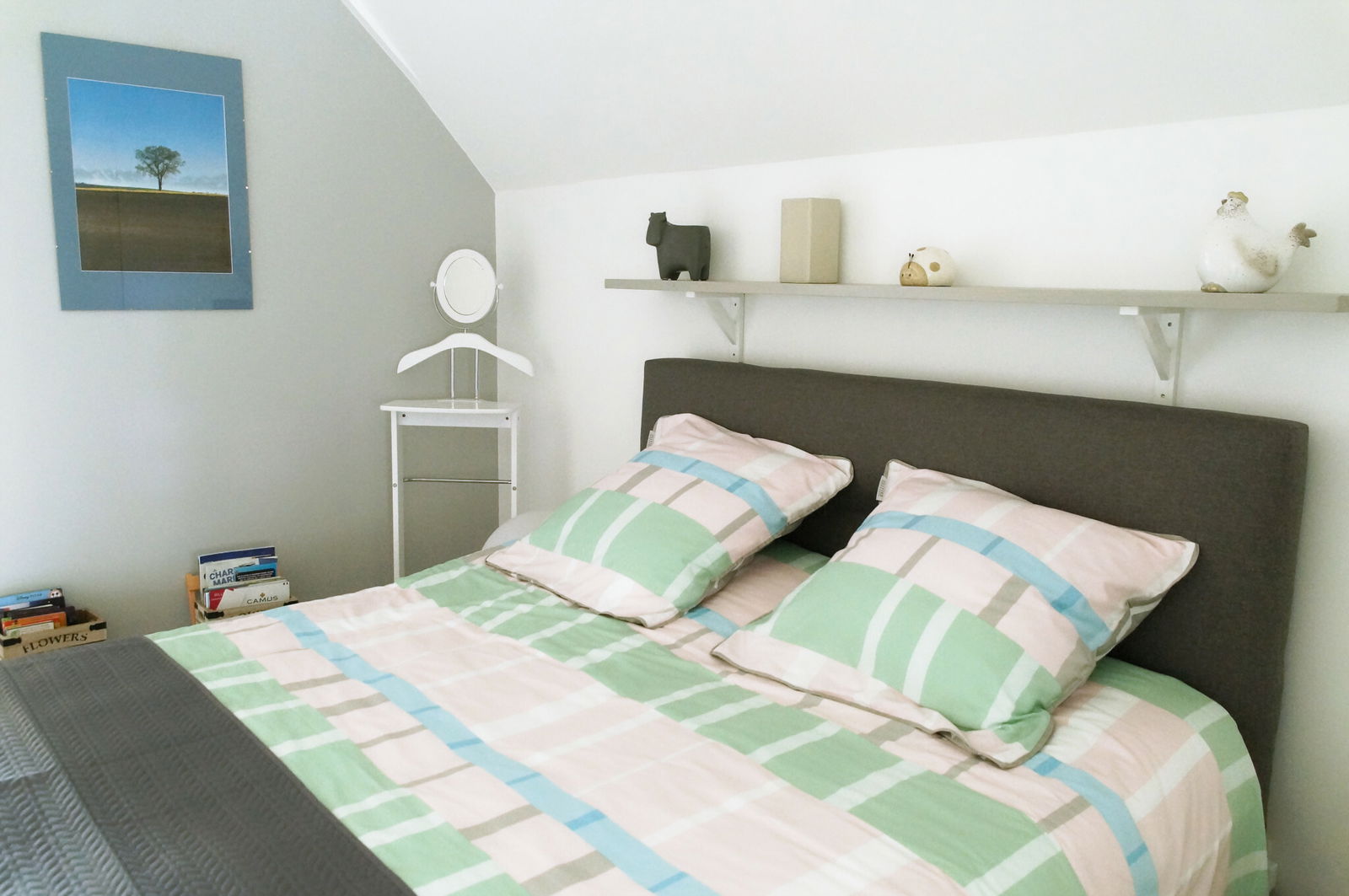 Unabhängiges Studio Port-d'Envaux 191766