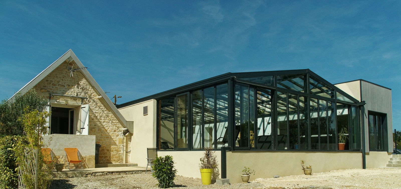 Unabhängiges Studio Port-d'Envaux 191766