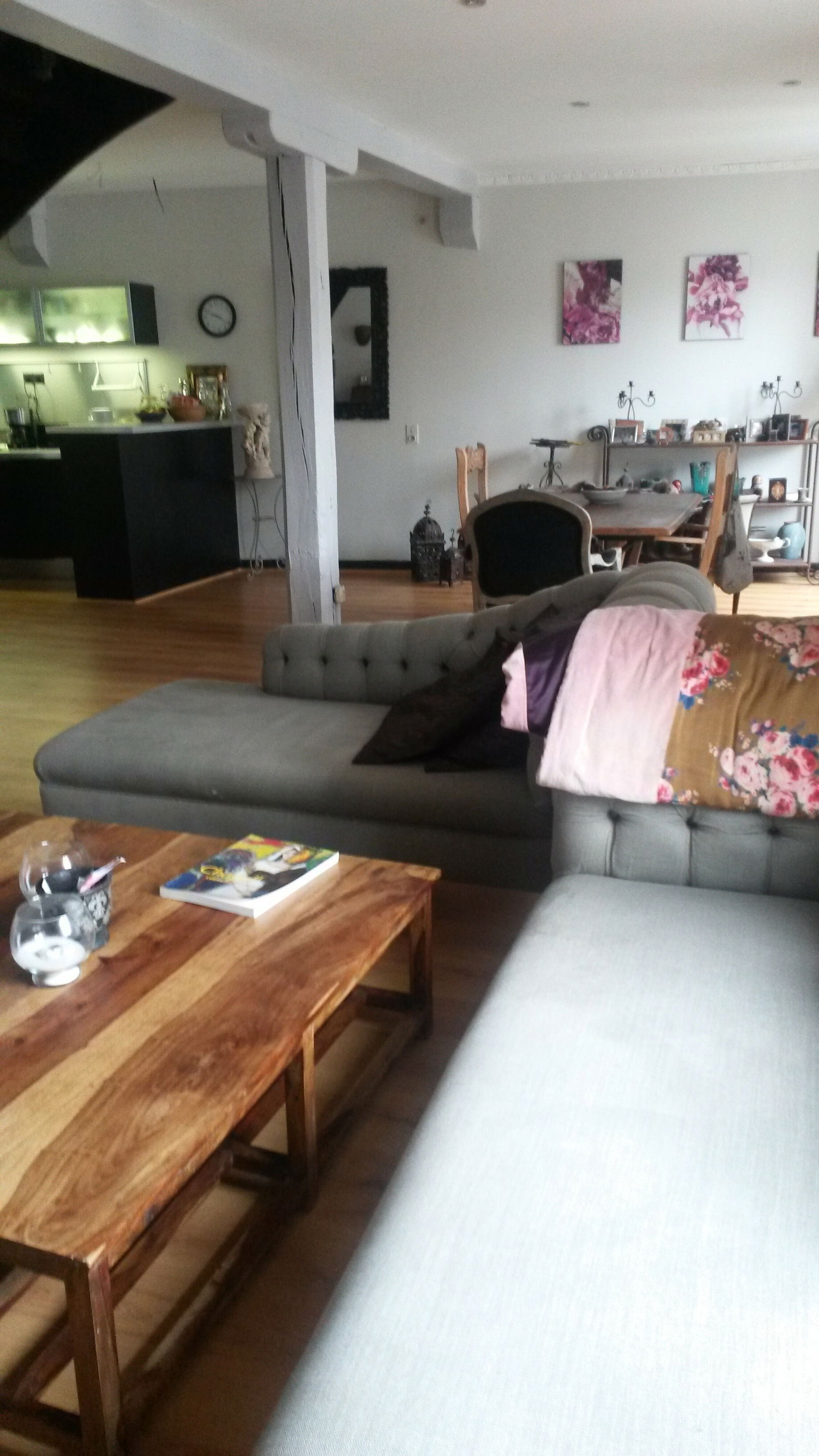 Gästezimmer Quimper 135296