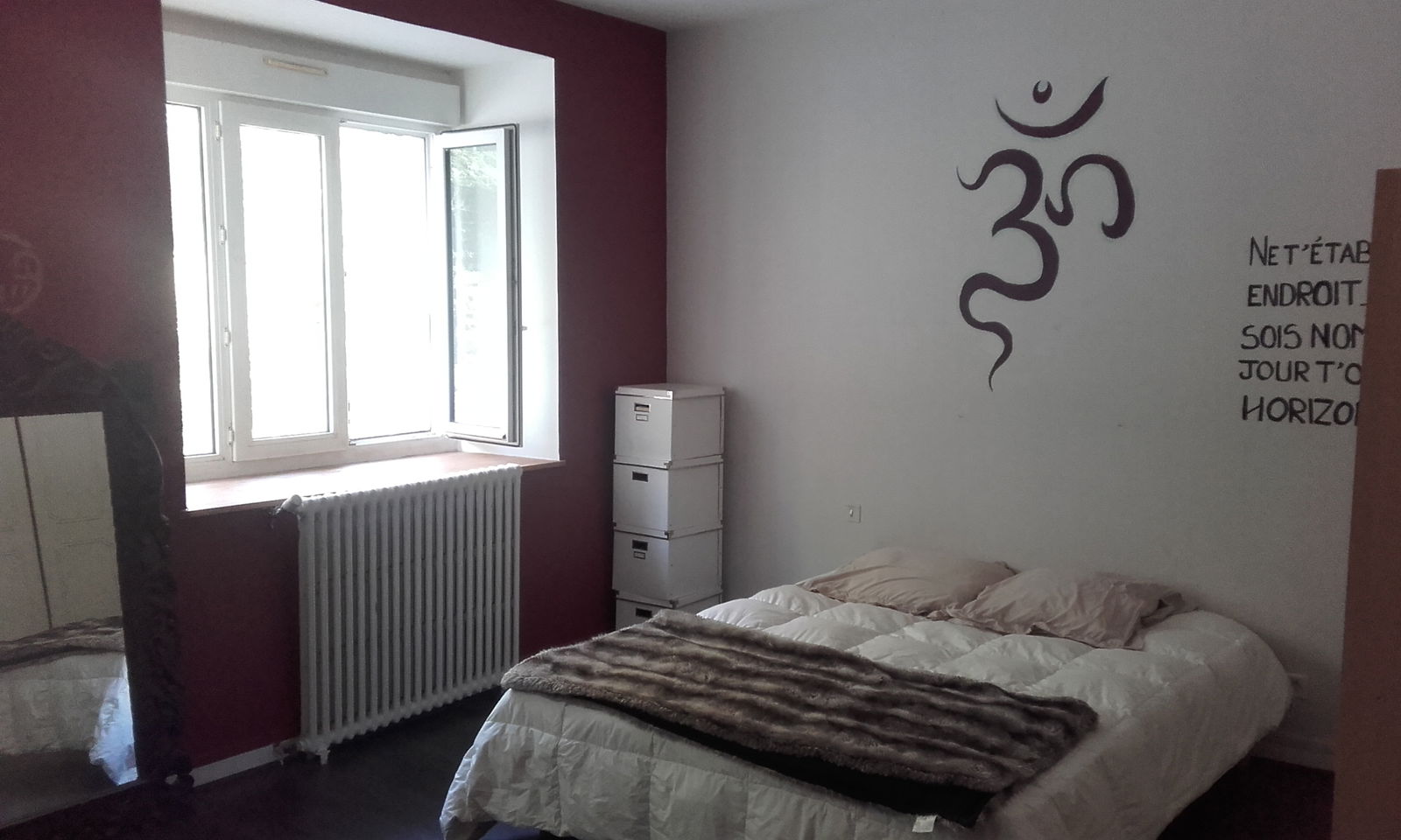 Gästezimmer Quimper 135296