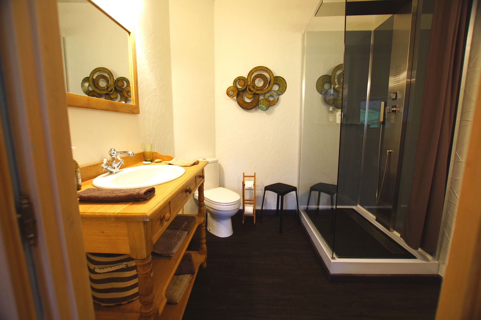 Gästezimmer Treffort-Cuisiat 126617