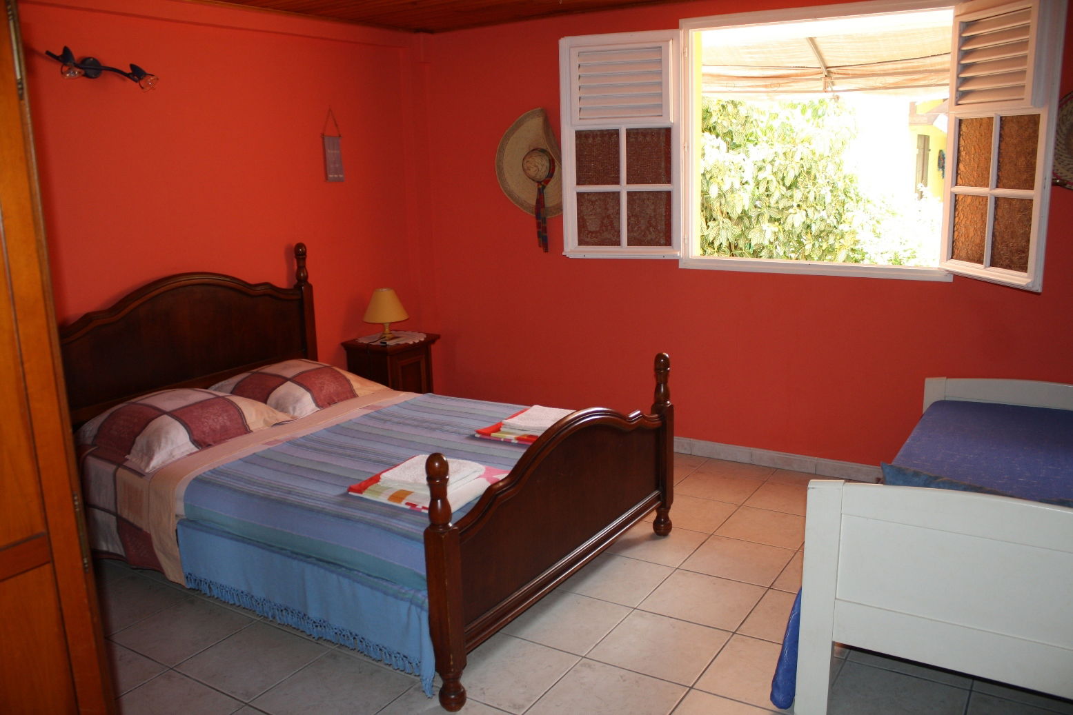 Unabhängiges Studio Sainte-Luce 141433