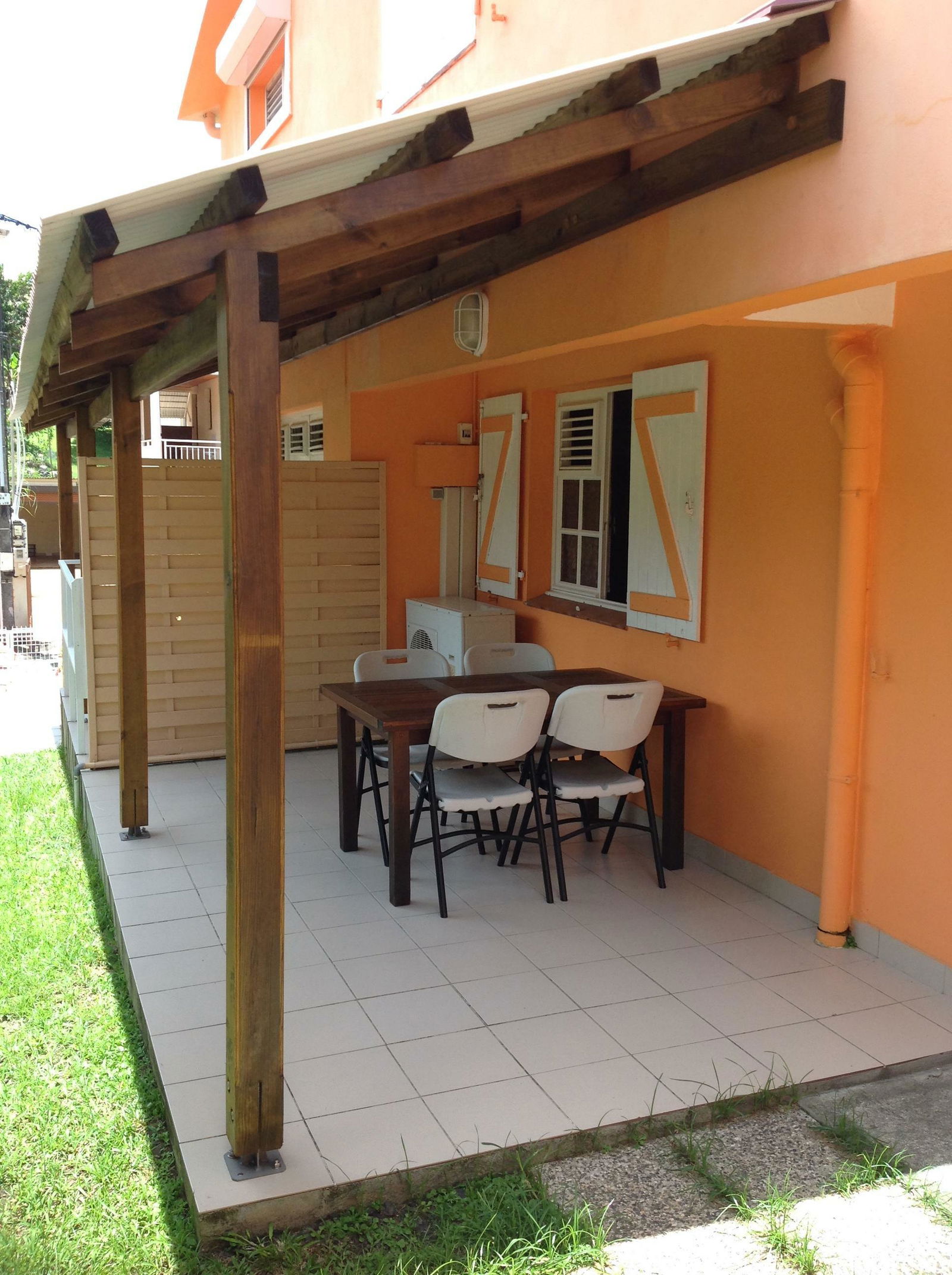 Unabhängiges Studio Sainte-Luce 141433