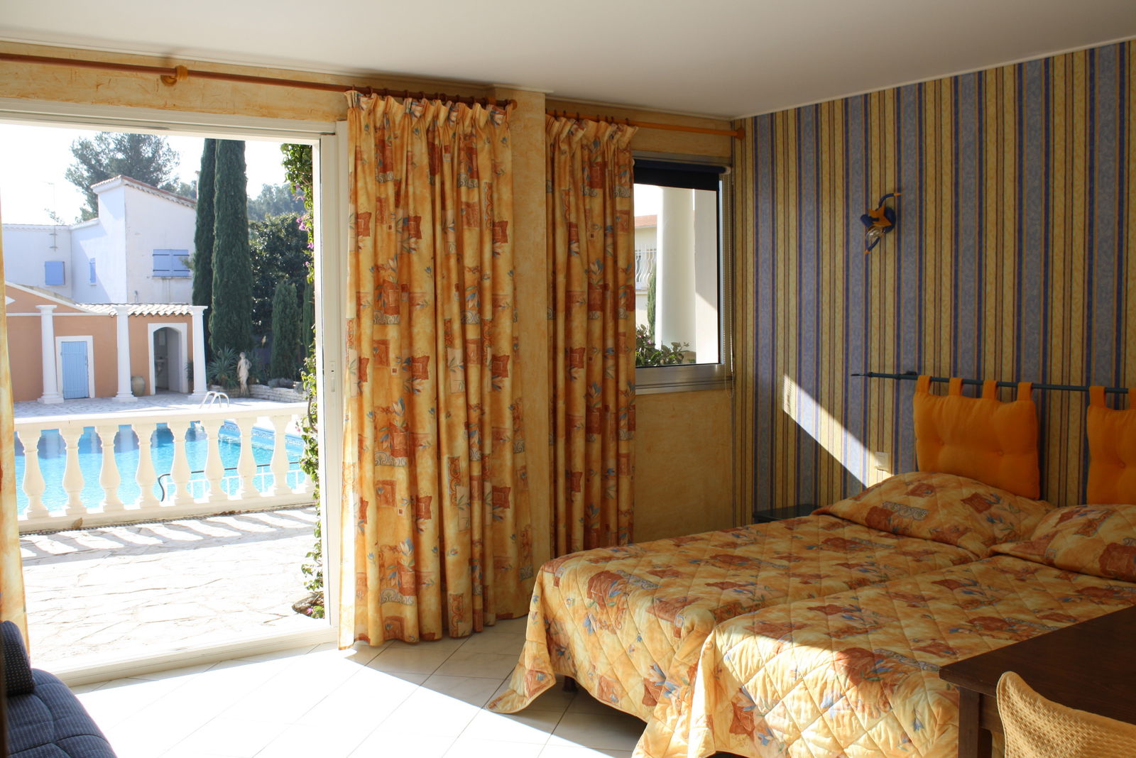 Gästezimmer Saint-Raphaël 116620