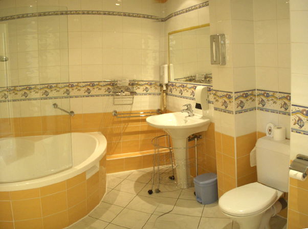 Gästezimmer Saint-Raphaël 116620