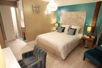 Gästezimmer Tillé 71913