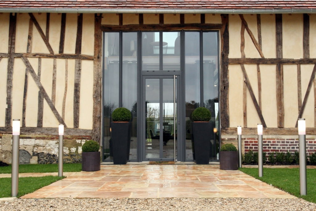 Gästezimmer Tillé 71913