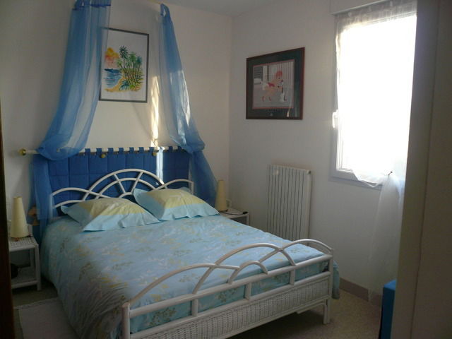 Gästezimmer Bessines 19536