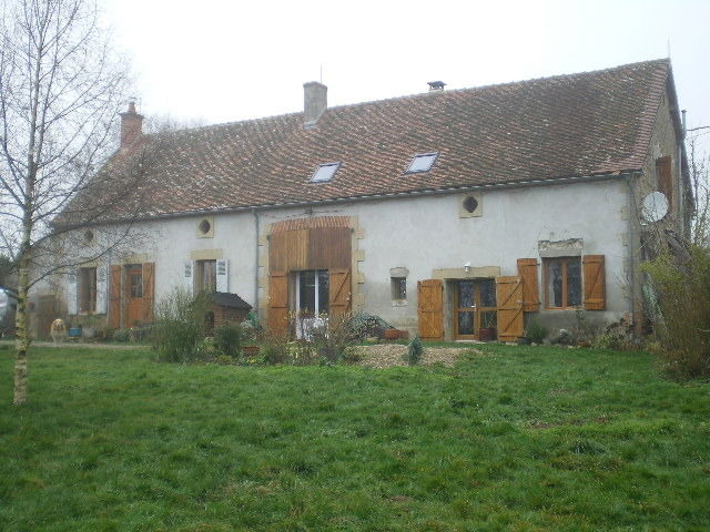 Gästezimmer Treban 21637