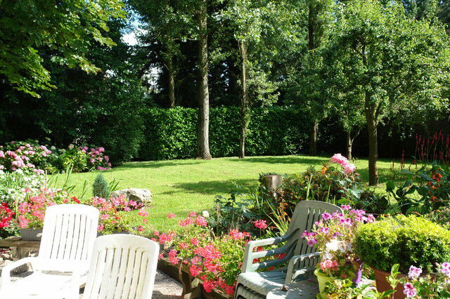 Gastfamilie Humières 29490