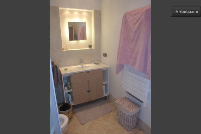 Gästezimmer Vaulnaveys-le-Haut 40801