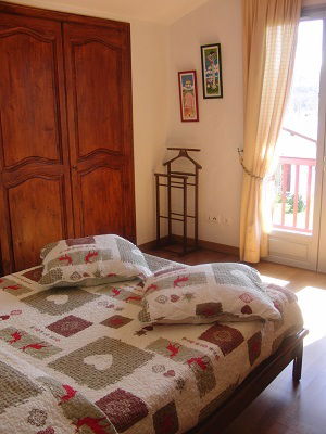 Gästezimmer Sare 41392