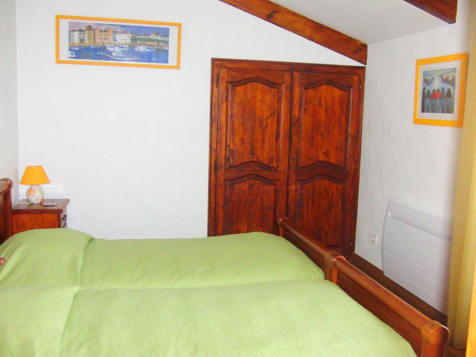 Gästezimmer Sare 41392