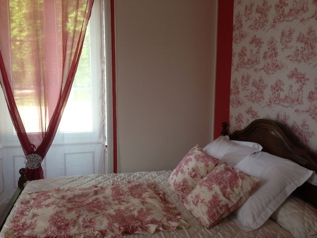 Gästezimmer Aubigné-Racan 48786